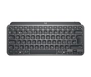 MXKEYS MINI WRLS ILLUMINATED KB/GRAPHITE - PAN - NORDIC_1