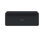 MXKEYS MINI WRLS ILLUMINATED KB/GRAPHITE - PAN - NORDIC_5