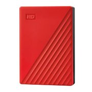 MY PASSPORT 6TB RED WORLDWIDE/_1