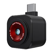 Seek Thermal CQ-DBAX thermal imaging camera Black 320 x 240 pixels_1