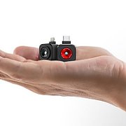 Seek Thermal CQ-DBAX thermal imaging camera Black 320 x 240 pixels_3