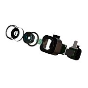 Seek Thermal CQ-DBAX thermal imaging camera Black 320 x 240 pixels_7