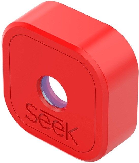 SEEK THERMAL Macro lens for Nano camera (NM-AAA) Red_1