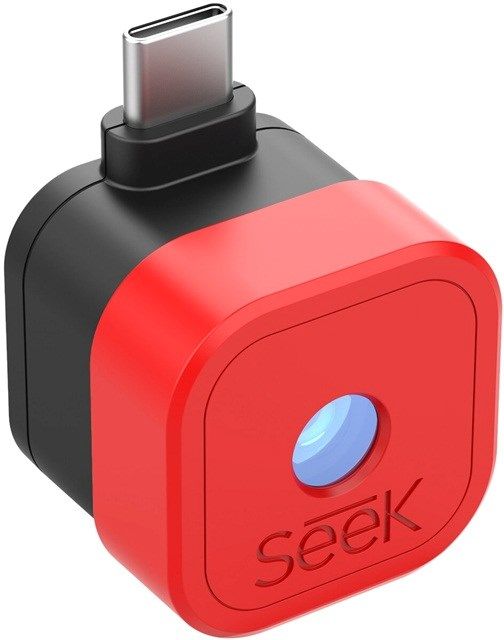 SEEK THERMAL Macro lens for Nano camera (NM-AAA) Red_2