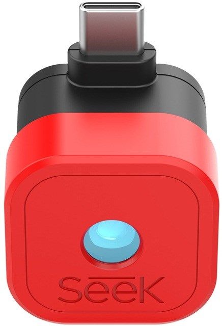 SEEK THERMAL Macro lens for Nano camera (NM-AAA) Red_3