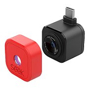 SEEK THERMAL Macro lens for Nano camera (NM-AAA) Red_4