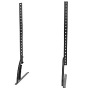 Universal TV Stand Monitor Screen Desk Holder Bracket 50kg VESA 32  - 70_1