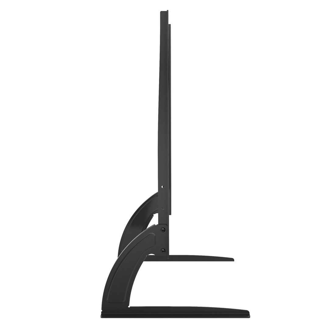 Universal TV Stand Monitor Screen Desk Holder Bracket 50kg VESA 32  - 70_5