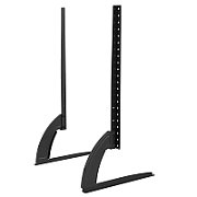 Universal TV Stand Monitor Screen Desk Holder Bracket 50kg VESA 32  - 70_6