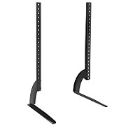 Universal TV Stand Monitor Screen Desk Holder Bracket 50kg VESA 32  - 70_10
