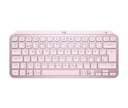 MXKEYS MINI WRLS ILLUMINATED KB/ROSE - PAN - NORDIC_1