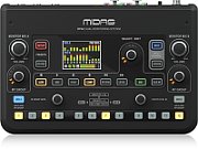 Midas DP48 Mikser do odsłuchu 48 kanałów_1