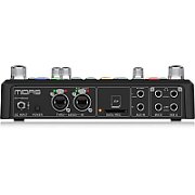 Midas DP48 Mikser do odsłuchu 48 kanałów_3