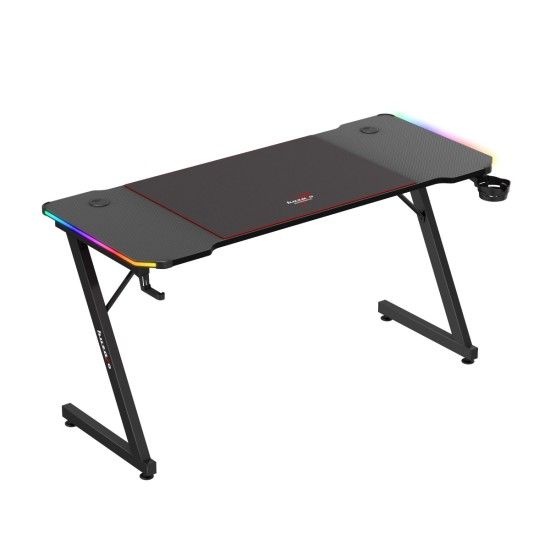 Biurko gamingowe Huzaro Hero 3.3 RGB_2