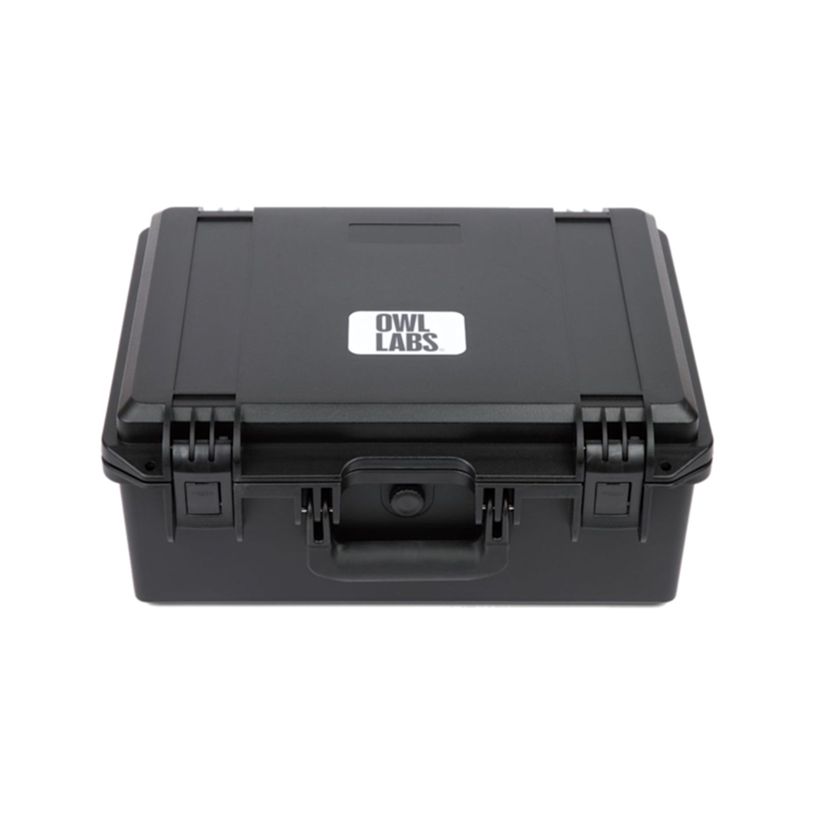 HARD SIDED CARRY CASE FOR/MEETING OWL 3 AND 4+ (FITS MEETI_1