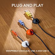 ZONE LEARN - CLASSIC BLUE/WW-9006 ON EAR USB-C_16