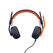 ZONE LEARN - CLASSIC BLUE/WW-9006 ON EAR USB-C_3