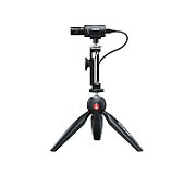 Shure MV88+ VIDEO KIT Black Table microphone_1