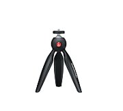 Shure MV88+ VIDEO KIT Black Table microphone_3