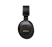 Shure SRH840 Headphones Wired Black_4