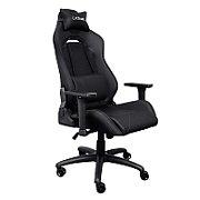 Scaun gaming Trust GXT 714 Ruya, greutate maxima suportata 150 kg, inaltime adjustabila scaun 10 cm, baza stea cu 5 roti, negru_2