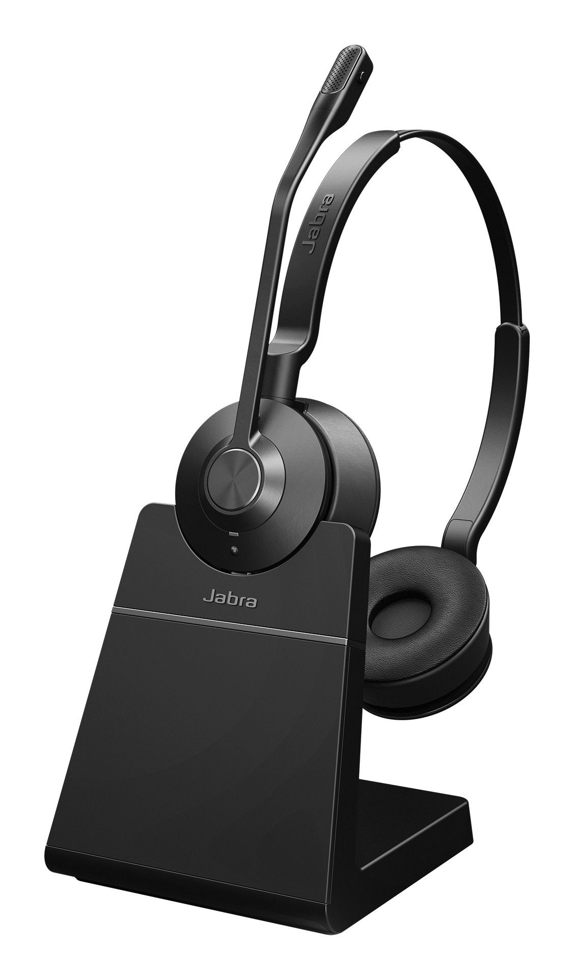JABRA ENGAGE 55 SE UC STEREO/LINK400A STAND_1