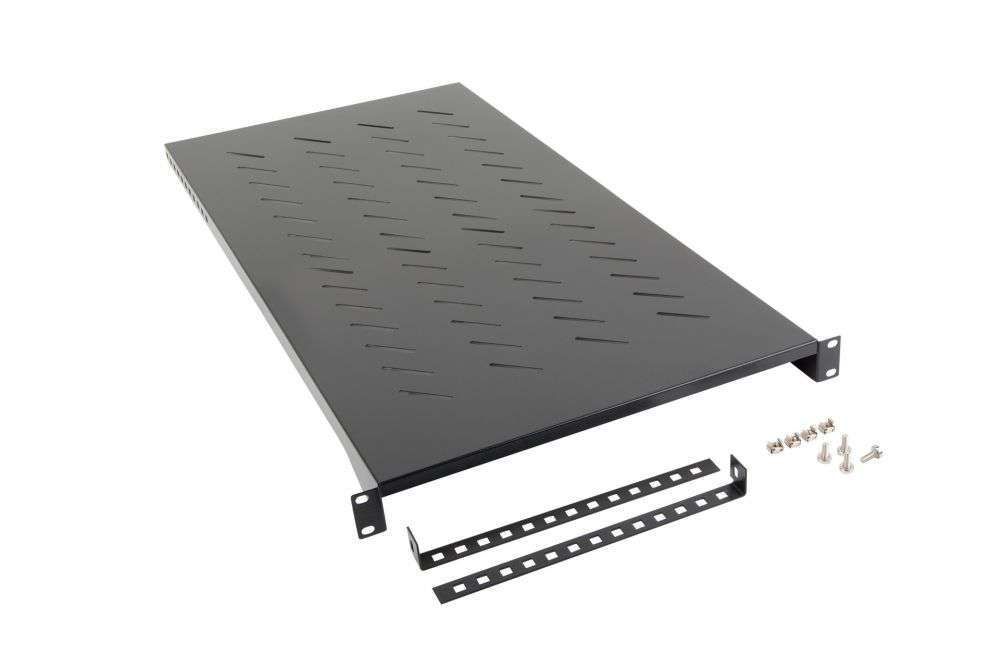 Lanberg - rackhylde - 1U_1