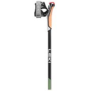 LEKI KIJE Nordic Walking Flash Carbon green 125_3