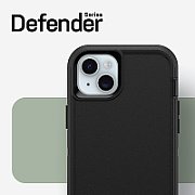 OB DEFENDER APPLE IPHONE 15/PLUS/IPHONE 14 PLUS BLACK_5