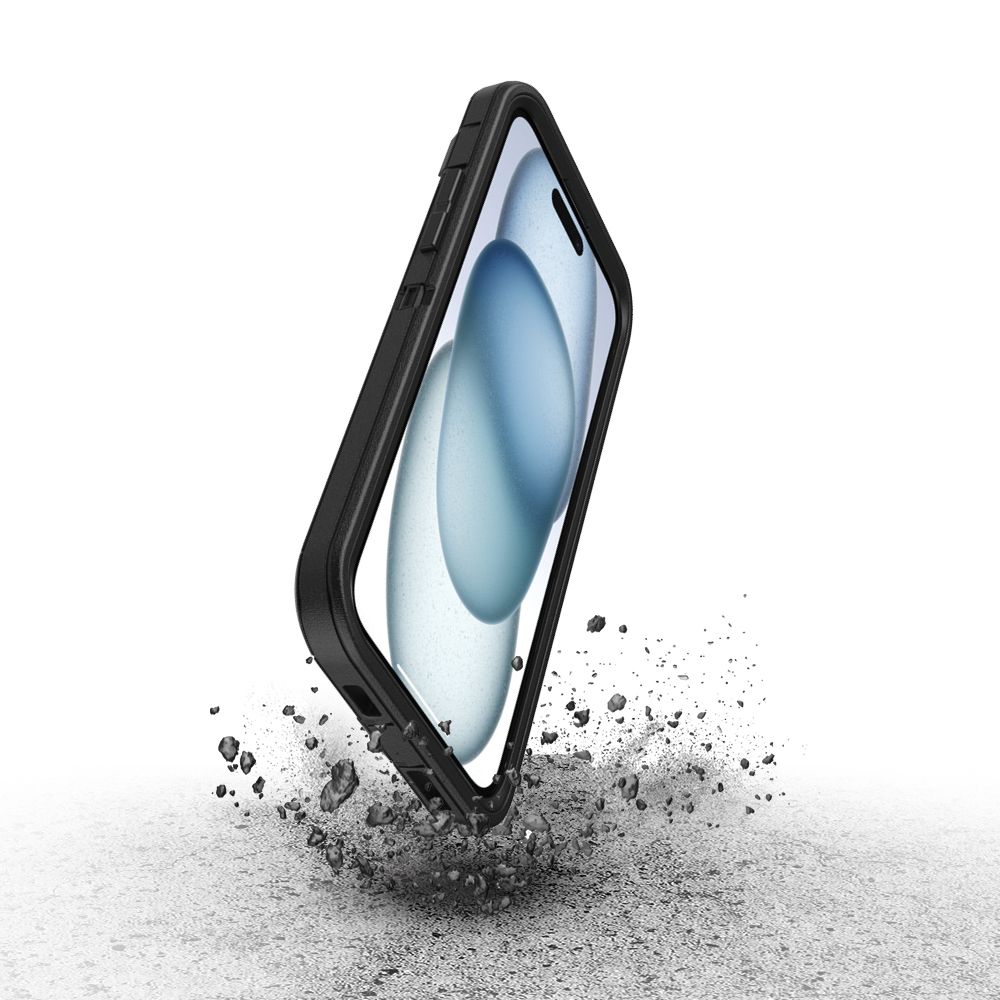OB DEFENDER APPLE IPHONE 15/PLUS/IPHONE 14 PLUS BLACK_6