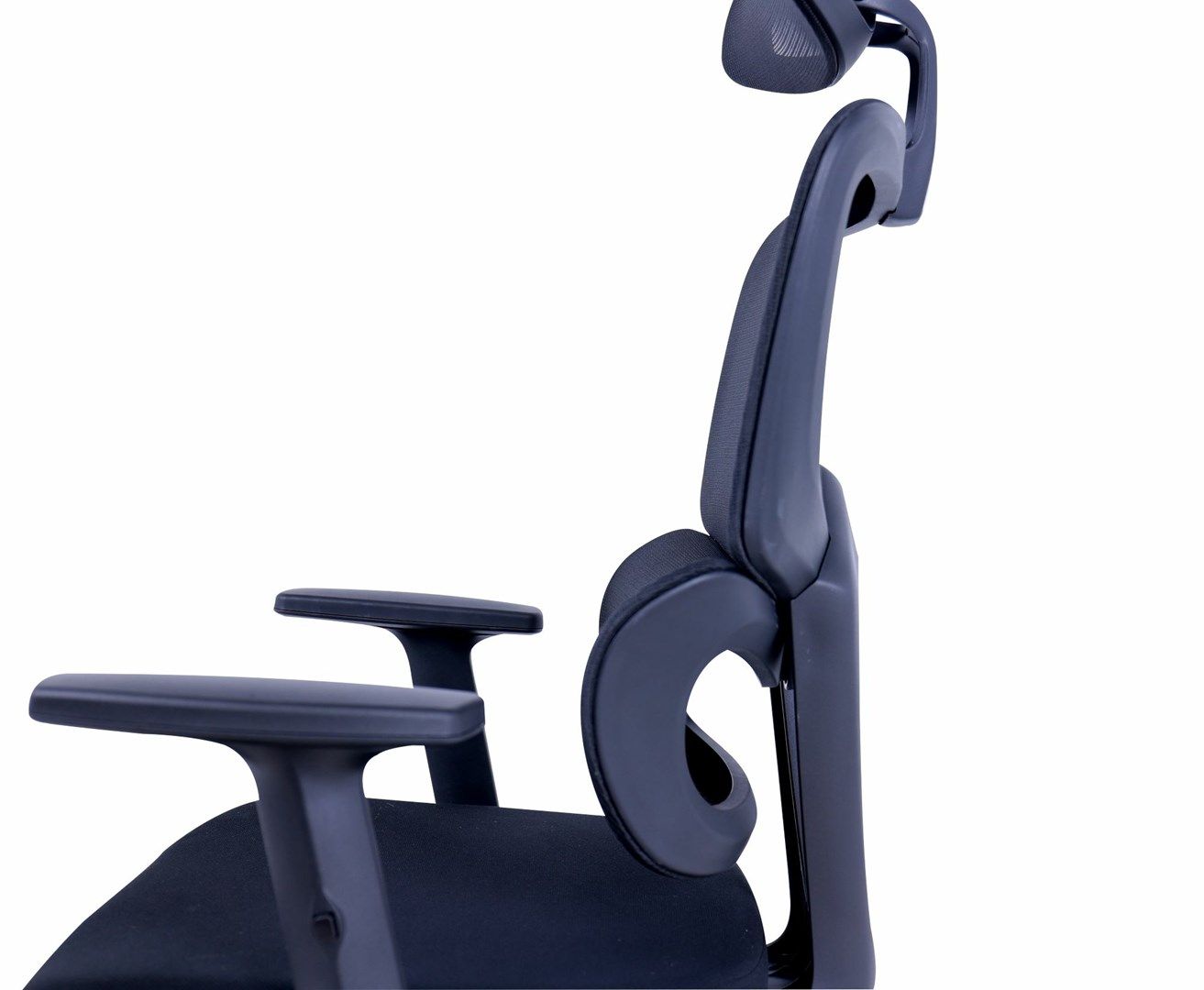 Tuckano Ergonomic office chair T6 black_11