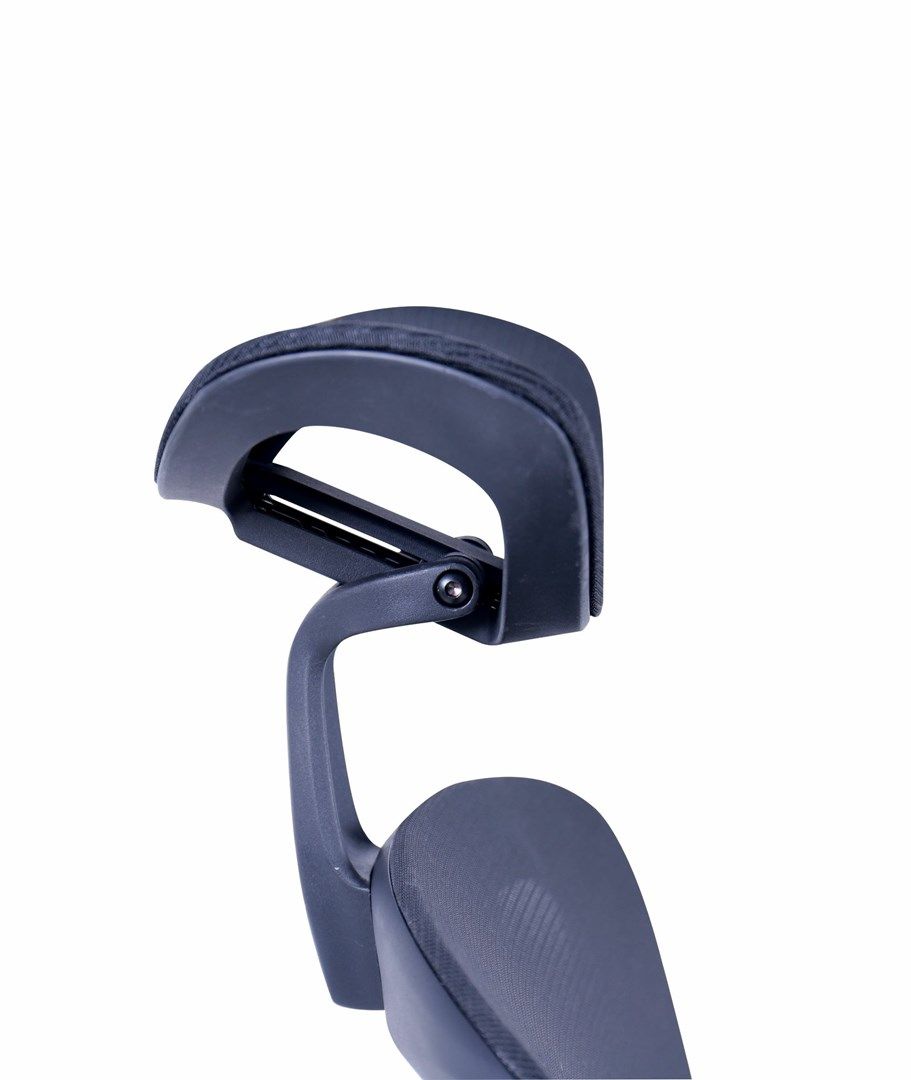 Tuckano Ergonomic office chair T6 black_14