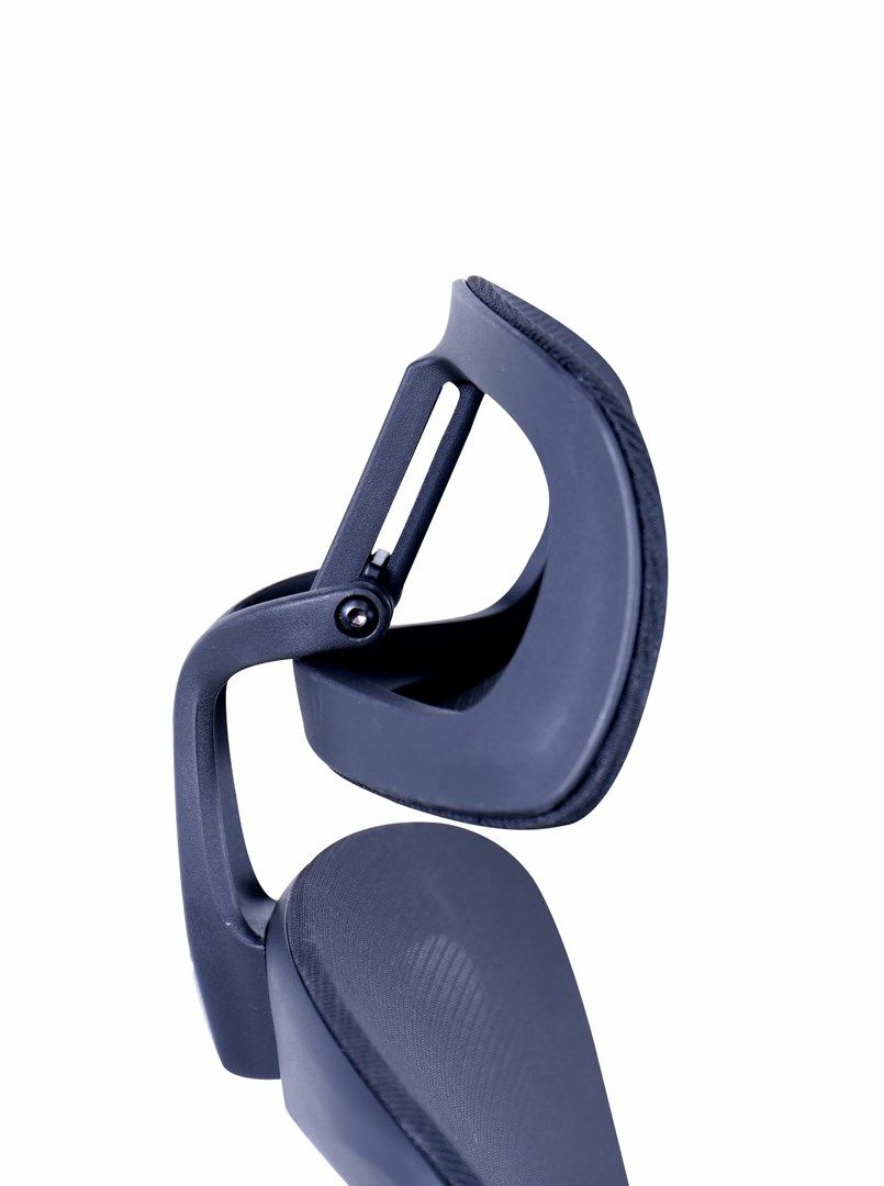 Tuckano Ergonomic office chair T6 black_16