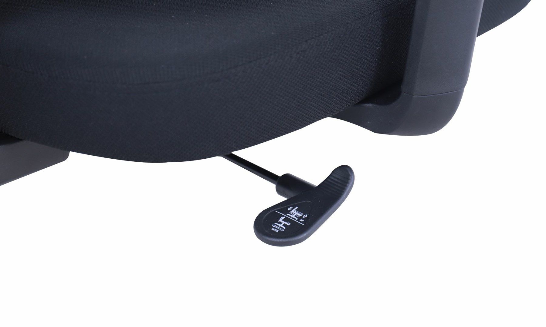 Tuckano Ergonomic office chair T6 black_17