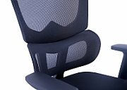 Tuckano Ergonomic office chair T6 black_20