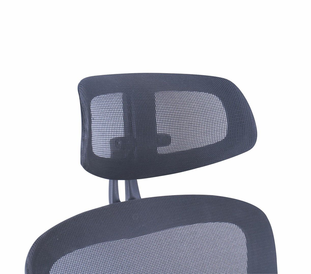 Tuckano Ergonomic office chair T6 black_7