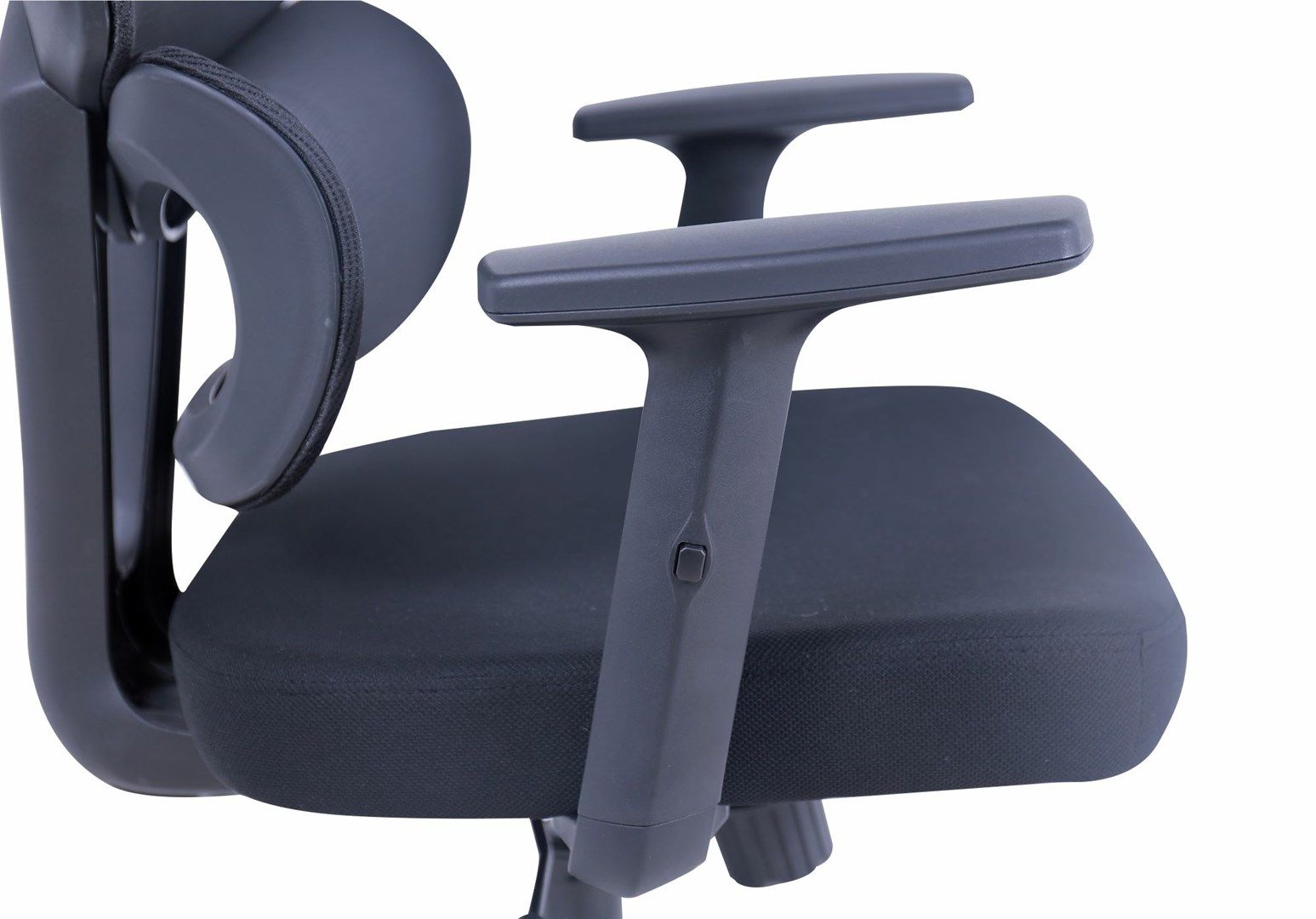 Tuckano Ergonomic office chair T6 black_9