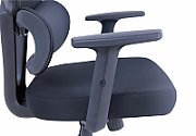 Tuckano Ergonomic office chair T6 black_9