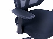 Tuckano Ergonomic office chair T6 black_10