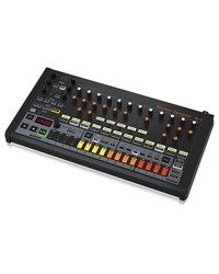 Behringer RD-8 MKII Analogowa maszyna perkusyjna_1