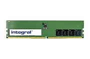 Samsung UDIMM non-ECC 32GB DDR5 2Rx8 5600MHz PC5-44800 M323R4GA3PB0-CWM_2