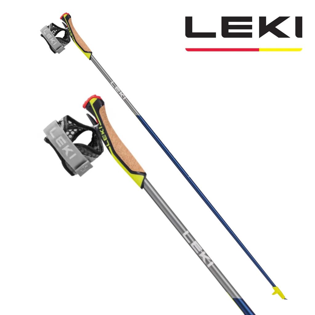 LEKI KIJE Nordic Walking Speed Pacer Lite 105_3