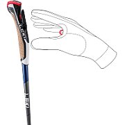 LEKI KIJE Nordic Walking Speed Pacer Lite 105_4