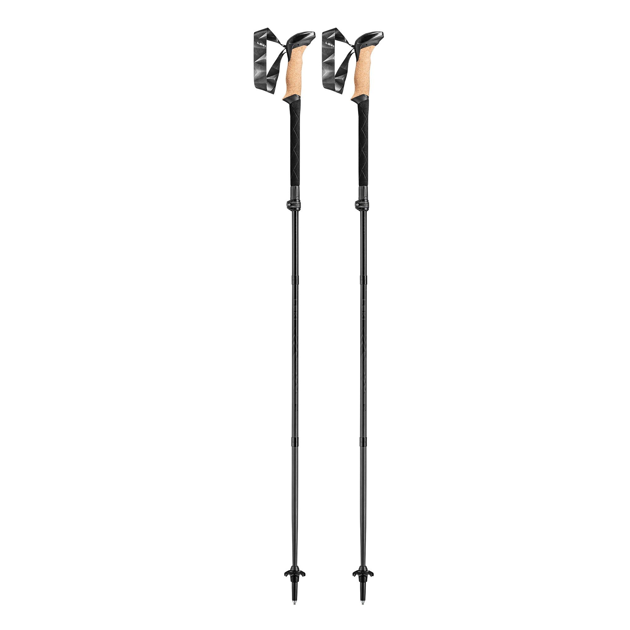 LEKI KIJE TREKKING BLACK SERIES FX CARBON 110-130_3