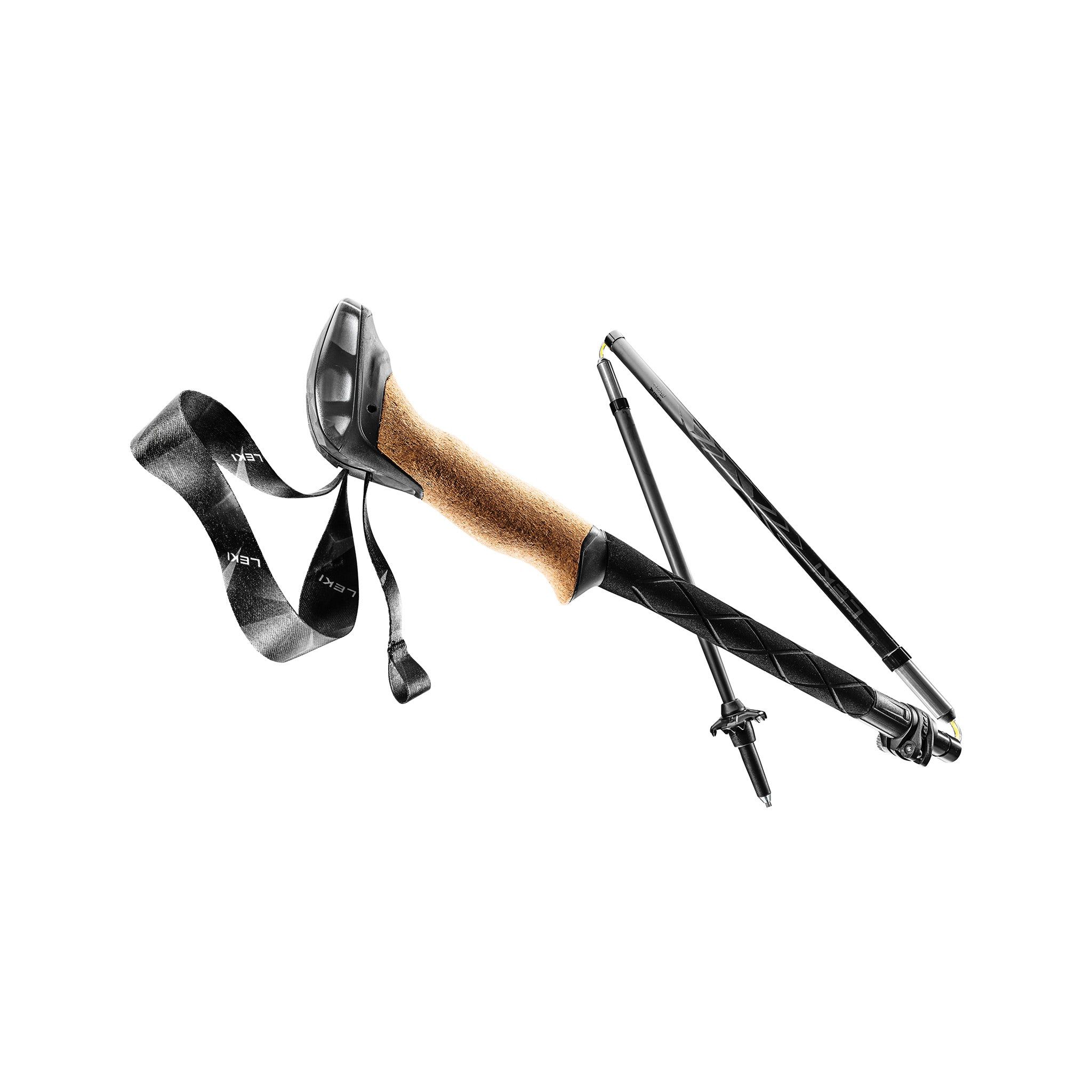 LEKI KIJE TREKKING BLACK SERIES FX CARBON 110-130_4