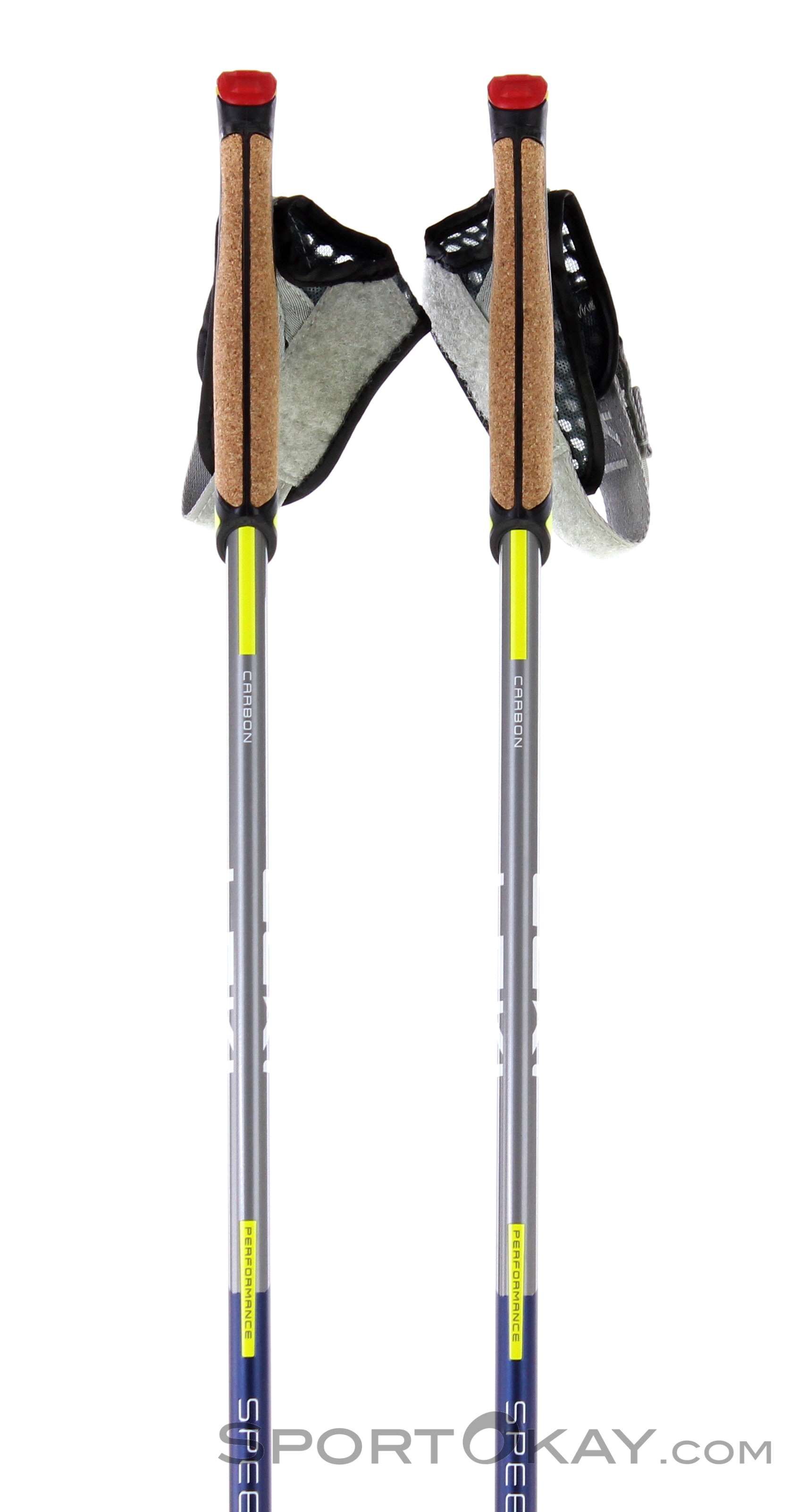 LEKI KIJE Nordic Walking Speed Pacer Lite 130_5