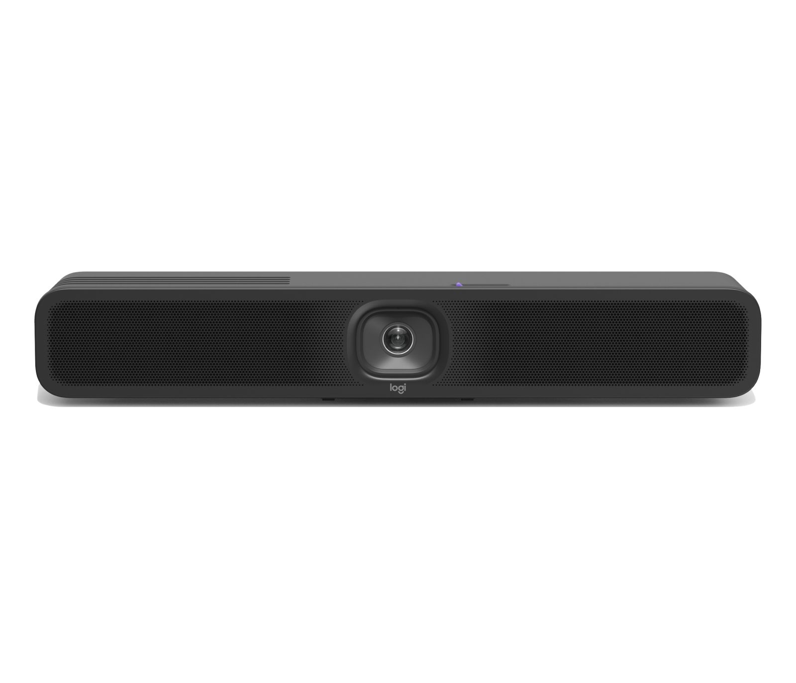 LOGITECH WEBCAM - MeetUp 2 - GRAPHITE - USB - PLUGCG - WW-9006 - UK/EU_1