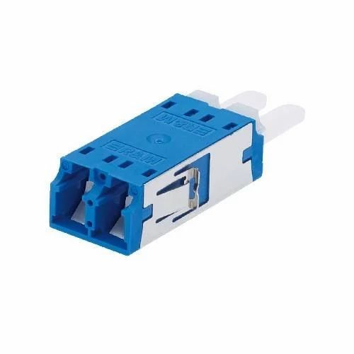 NET ACC LCDC-Z-BL ADAPTER/FLANGELESS R820419 R&M_1