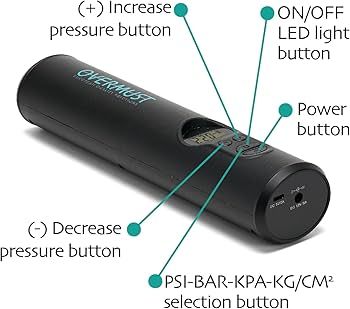 PORTABLE AIR PUMP/FOVMAC17872 OVERMUST_2