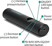 PORTABLE AIR PUMP/FOVMAC17872 OVERMUST_2